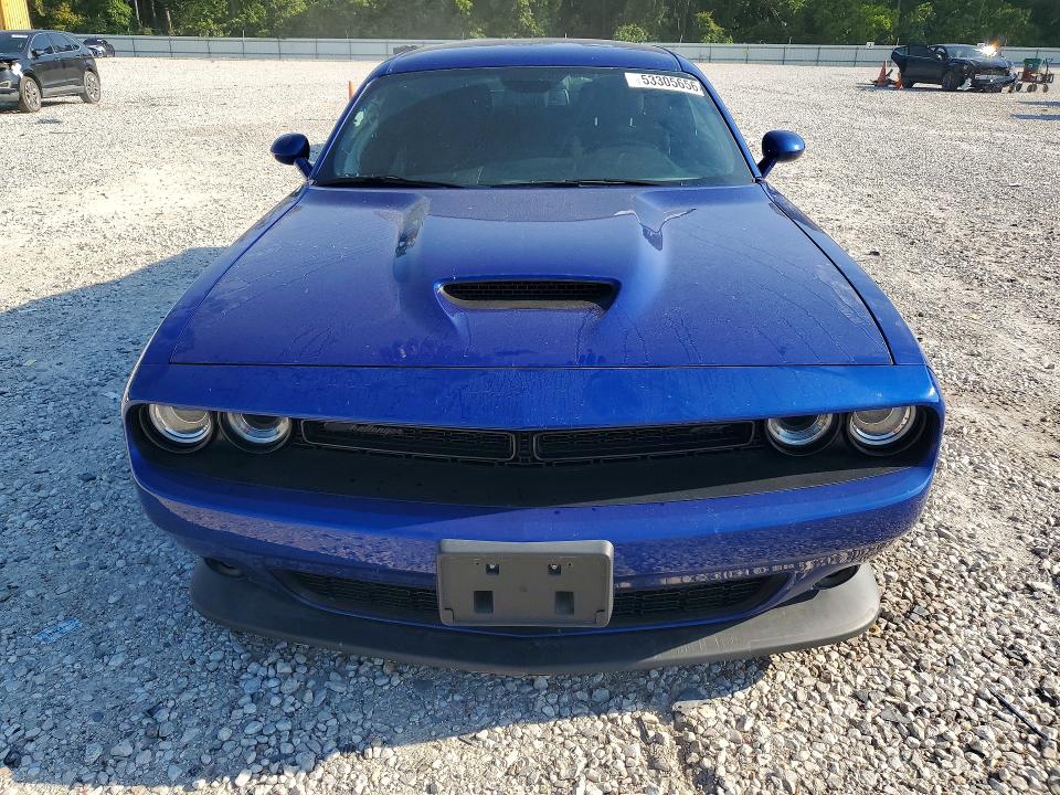 Aukcja sprzedaży 2021 Dodge Challenger, vin: 2C3CDZJG9MH664840, numer aukcji: 53305656