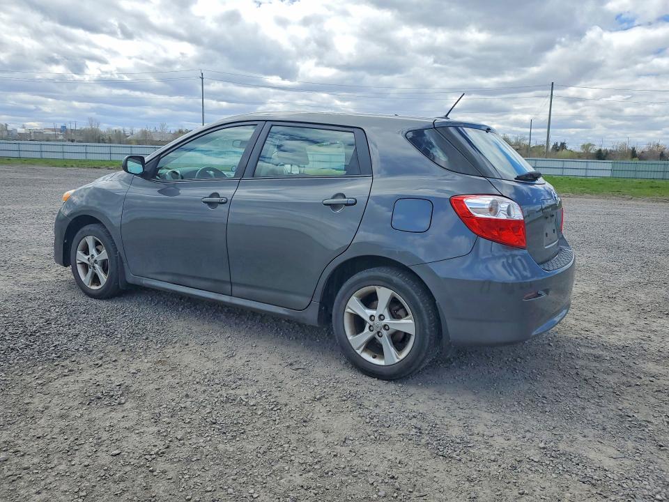 Aukcja sprzedaży 2012 Toyota Matrix, vin: 2T1KU4EE3CC799520, numer aukcji: 52554976