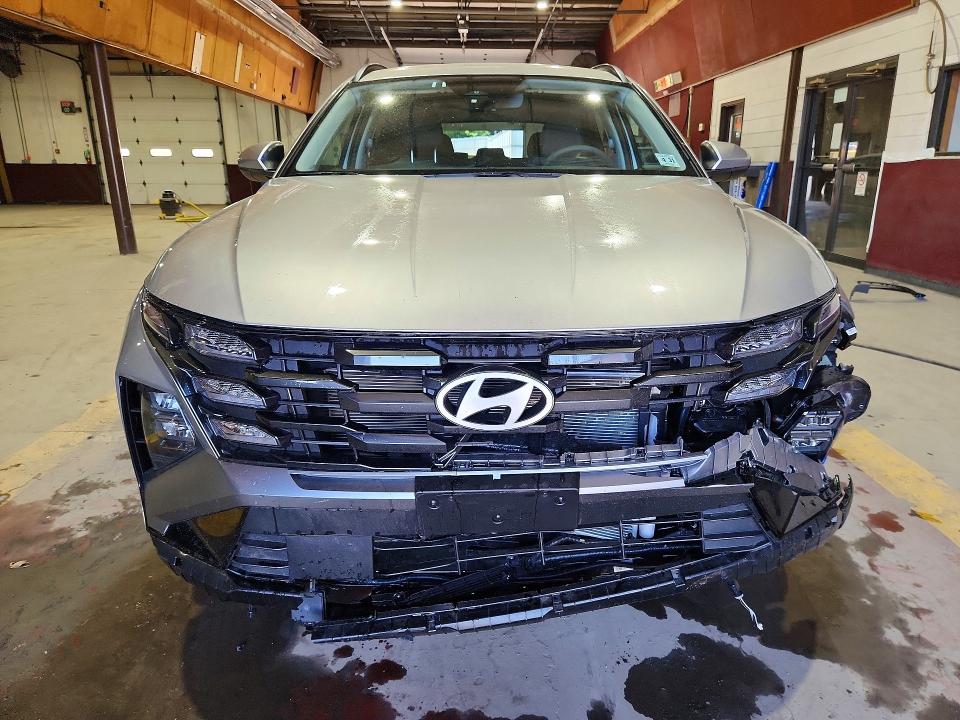 Продаж на аукціоні авто 2026 Hyundai Tucson, vin: 5NMJBCDE1TH722684, номер лоту: 54299236