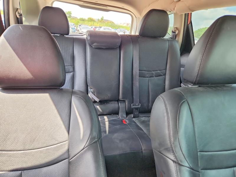 Продажа на аукционе авто 2016 Nissan Rogue, vin: 5N1AT2MT2GC882188, номер лота: 53474546