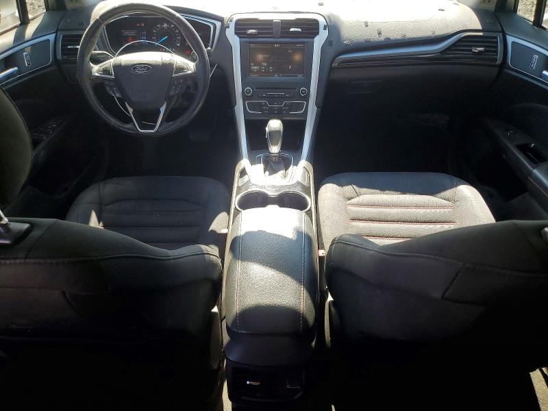 Продаж на аукціоні авто 2016 Ford Fusion, vin: 3FA6P0HDXGR315725, номер лоту: 54212936