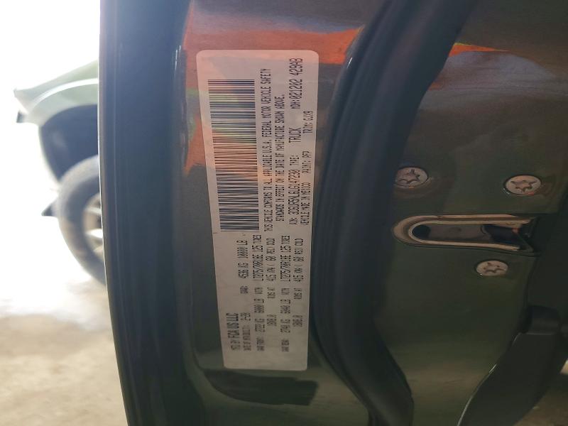Продажа на аукционе авто 2020 Ram 2500, vin: 3C6UR5NL6LG147230, номер лота: 54055316