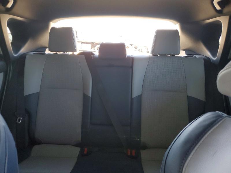 Продаж на аукціоні авто 2024 Subaru Solterra, vin: JTMABABA0RA082085, номер лоту: 54405986