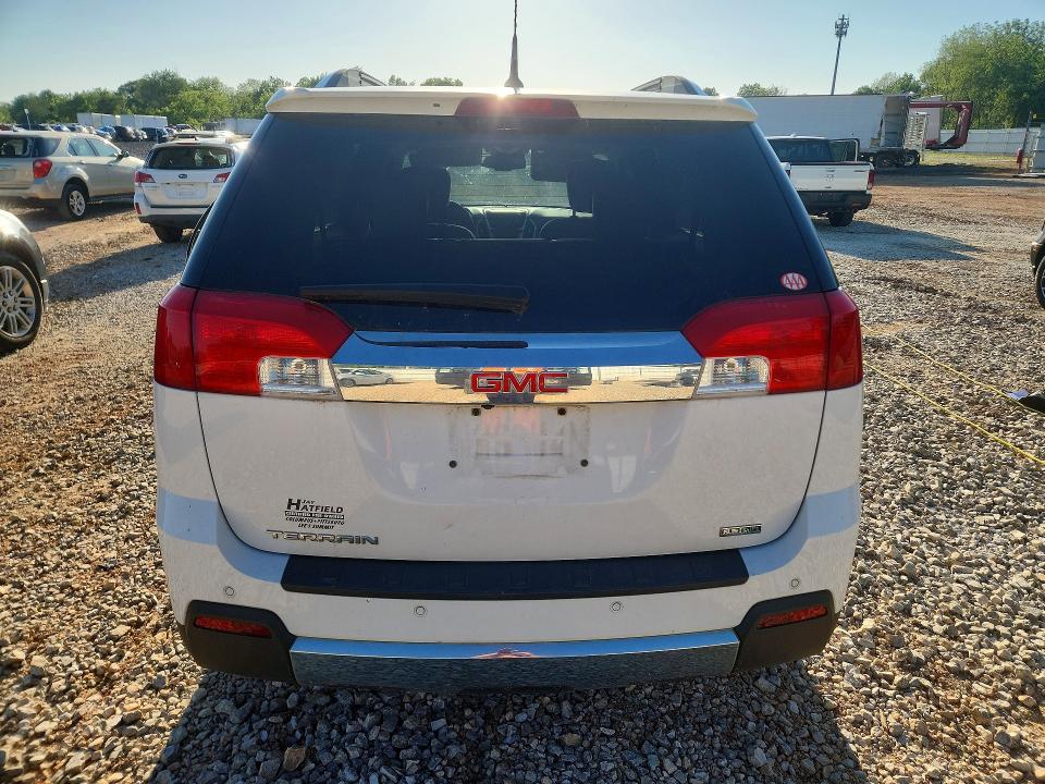 2012 Gmc Terrain მანქანა იყიდება აუქციონზე, vin: 2GKALWEK6C6156150, აუქციონის ნომერი: 52158556