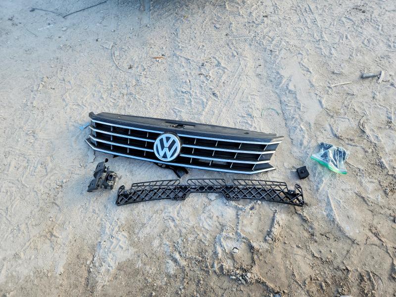 Продаж на аукціоні авто 2016 Volkswagen Passat, vin: 1VWBT7A38GC057635, номер лоту: 53531616