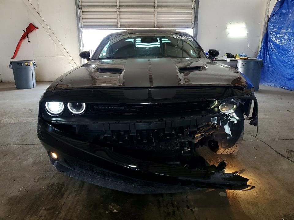 Продажа на аукционе авто 2016 Dodge Challenger, vin: 2C3CDZAG8GH255409, номер лота: 55279286