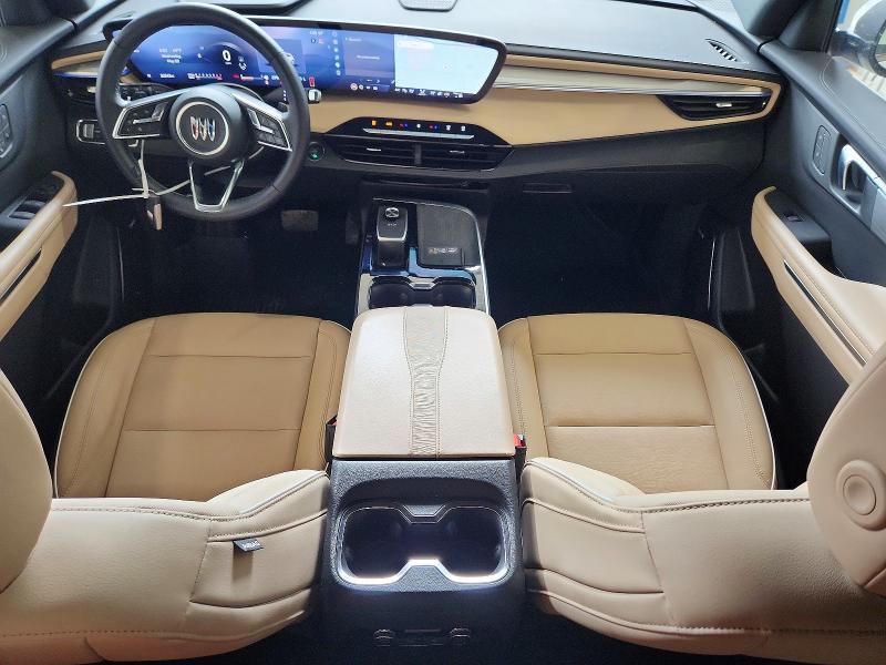 Aukcja sprzedaży 2025 Buick Enclave, vin: 5GAEVARS7SJ182182, numer aukcji: 54291916