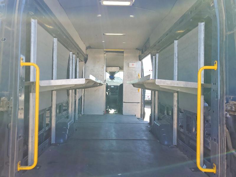 Aukcja sprzedaży 2020 Ford Transit, vin: 1FTBR3X8XLKB32364, numer aukcji: 54612236