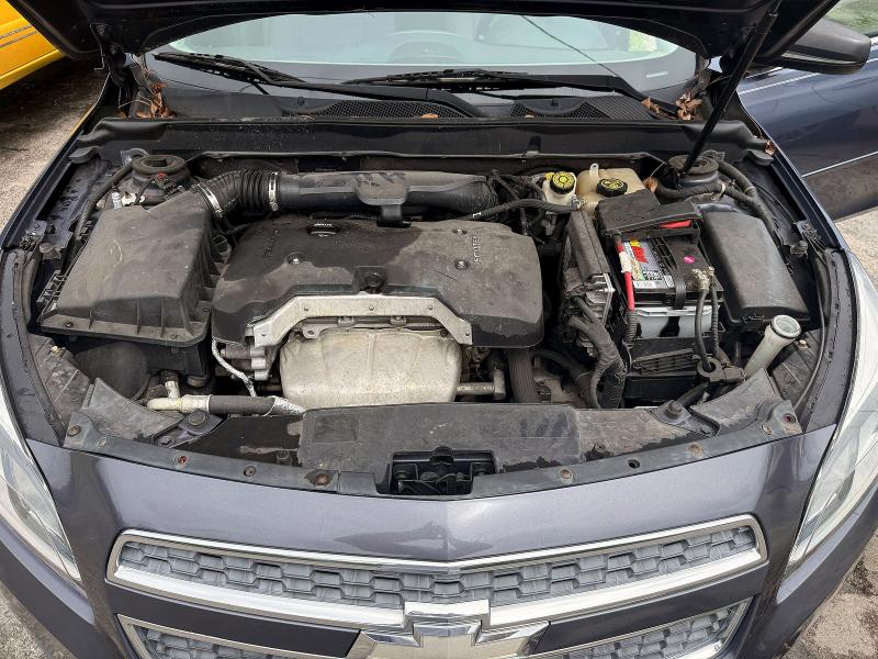 Продажа на аукционе авто 2013 Chevrolet Malibu, vin: 1G11B5SA2DF244777, номер лота: 53782166