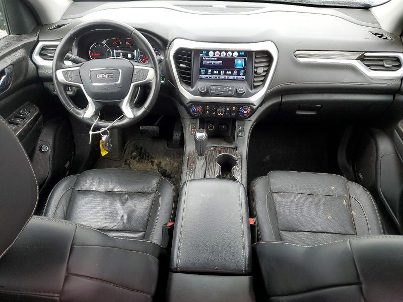 Продажа на аукционе авто 2019 Gmc Acadia, vin: 1GKKNULS8KZ270062, номер лота: 51318946