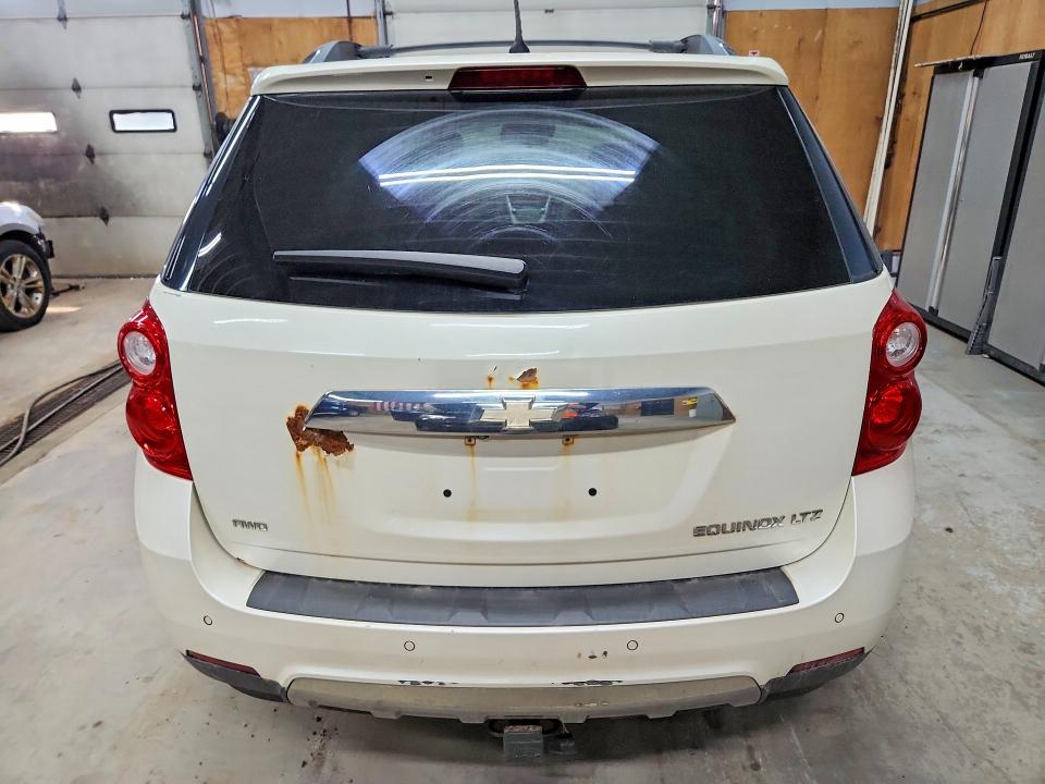 Aukcja sprzedaży 2014 Chevrolet Equinox, vin: 1GNFLHEK0EZ107814, numer aukcji: 55450646