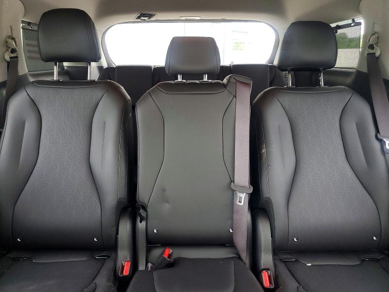 54317306 :رقم المزاد ، KNDNC5K32T6580693 vin ، 2026 Kia Carnival مزاد بيع