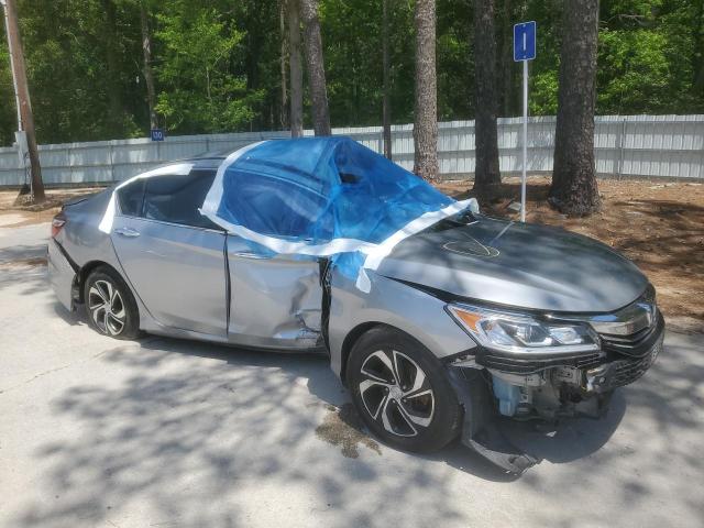 Auction sale of the 2017 Honda Accord, vin: 1HGCR2F34HA209863, lot number: 47418706