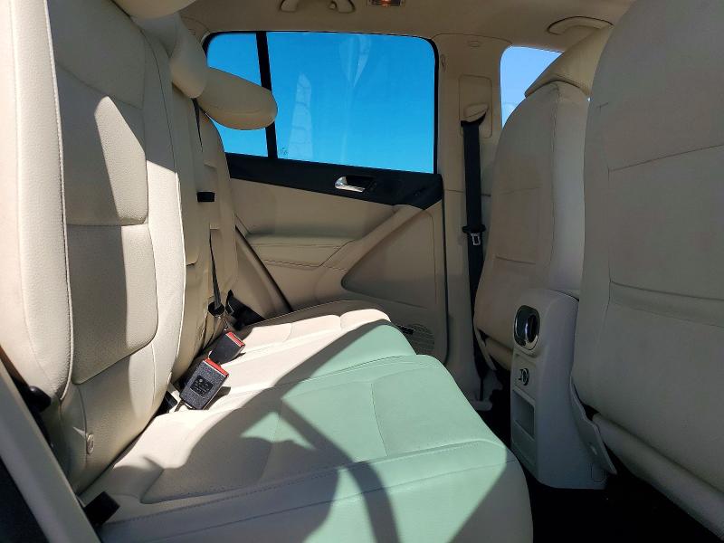 Продаж на аукціоні авто 2015 Volkswagen Tiguan, vin: WVGBV7AX2FW605959, номер лоту: 52883816