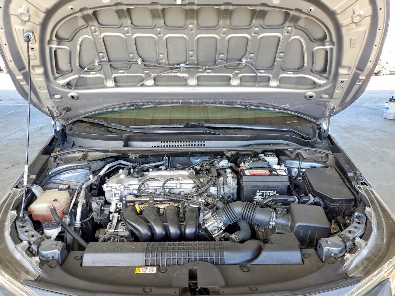 53121966 :رقم المزاد ، JTDEPRAE4LJ112105 vin ، 2020 Toyota Corolla مزاد بيع