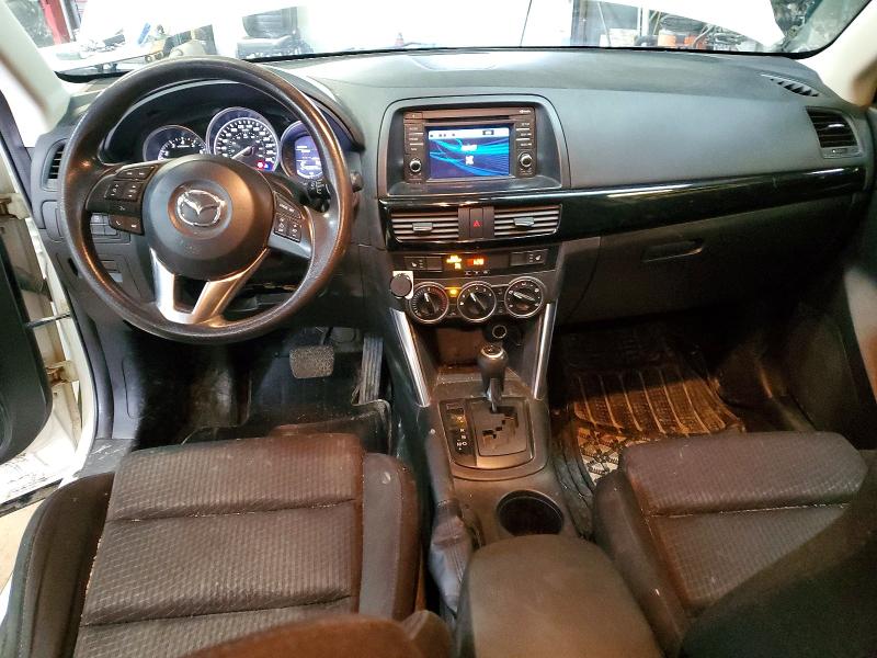 Продажа на аукционе авто 2014 Mazda Cx-5, vin: JM3KE4CYXE0331752, номер лота: 52485376