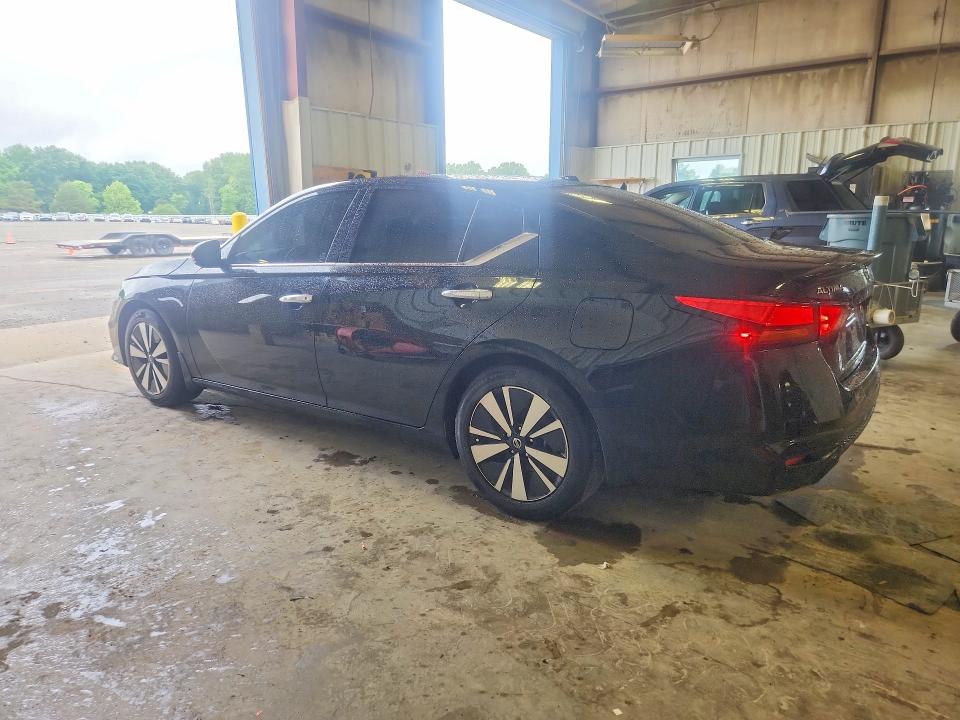 Aukcja sprzedaży 2019 Nissan Altima, vin: 1N4BL4DV1KC148727, numer aukcji: 54547506