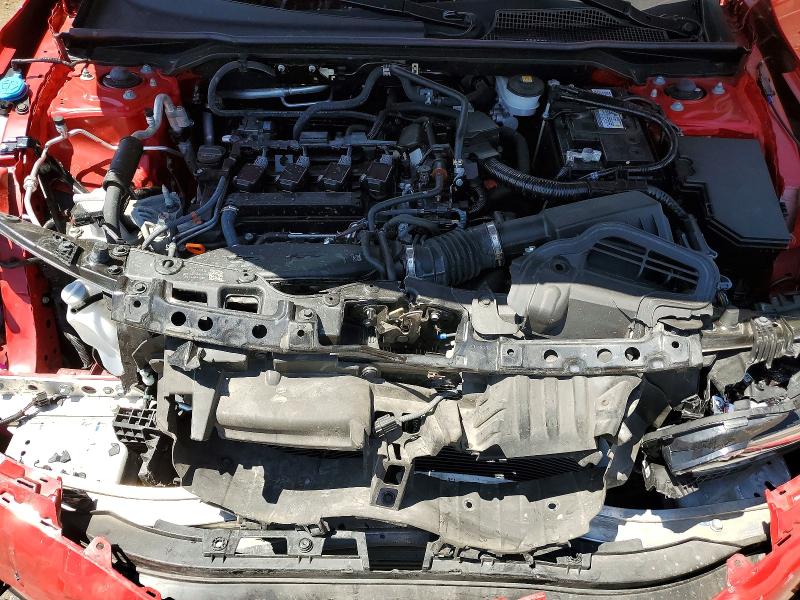Продаж на аукціоні авто 2024 Honda Civic, vin: 2HGFE1E5XRH080388, номер лоту: 54515516