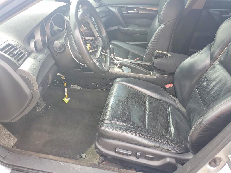 Продаж на аукціоні авто 2012 Acura Tl, vin: 19UUA8F28CA018493, номер лоту: 54232666