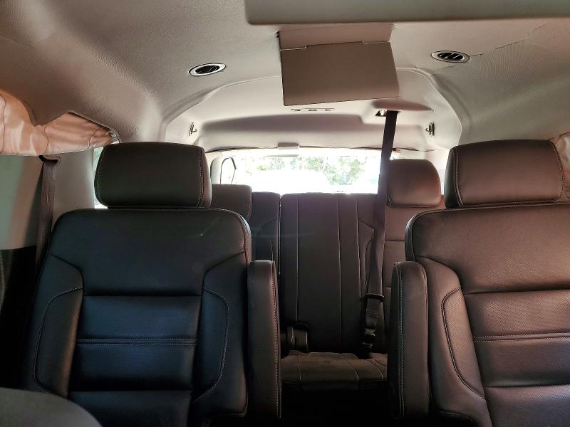 52026676 :رقم المزاد ، 1GKS1HKJ2HR368203 vin ، 2017 Gmc Yukon Xl مزاد بيع