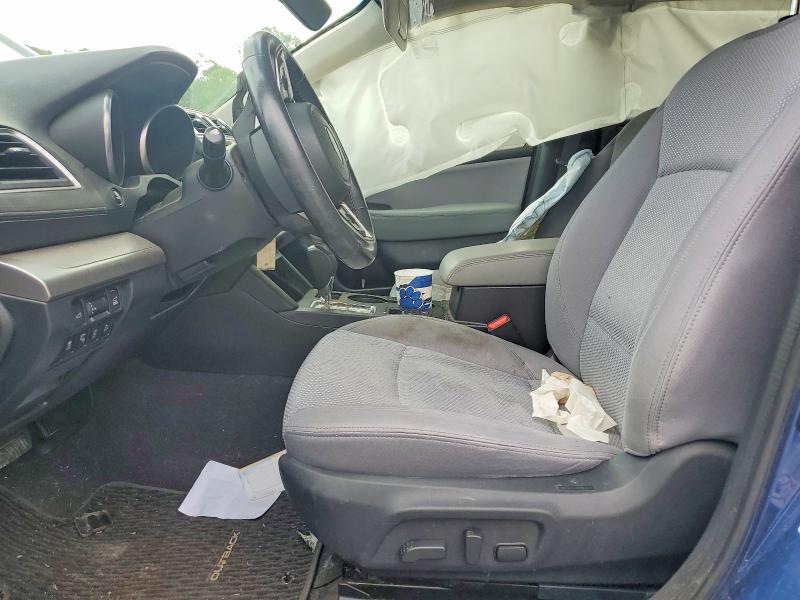 Aukcja sprzedaży 2019 Subaru Outback, vin: 4S4BSAFC9K3275101, numer aukcji: 55540876