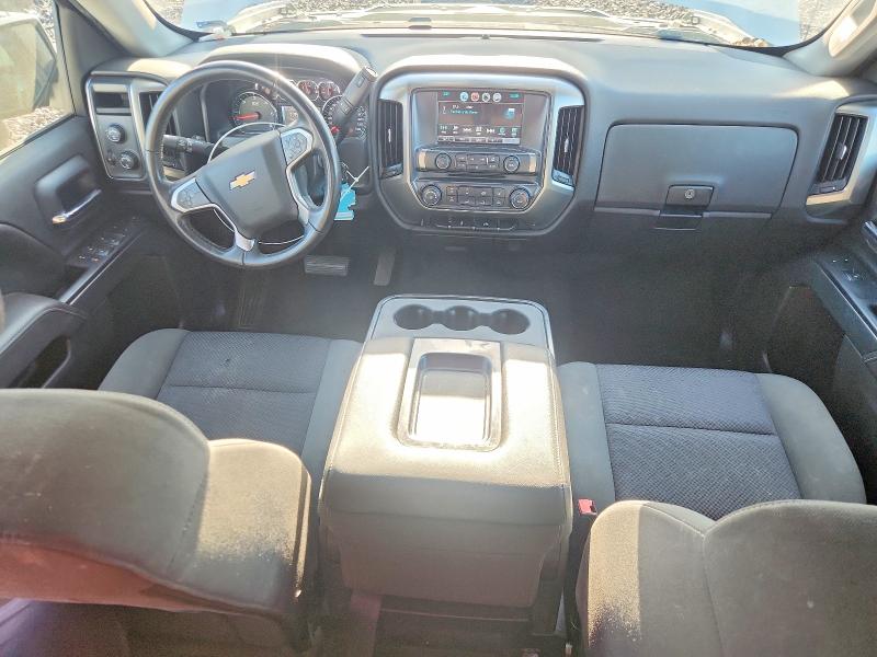Продаж на аукціоні авто 2017 Chevrolet 1500, vin: 1GCVKREH8HZ131414, номер лоту: 53467816