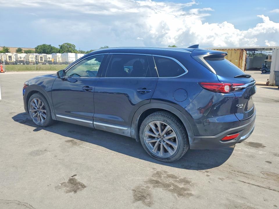 Aukcja sprzedaży 2022 Mazda Cx-9, vin: JM3TCBDY9N0608498, numer aukcji: 54691576