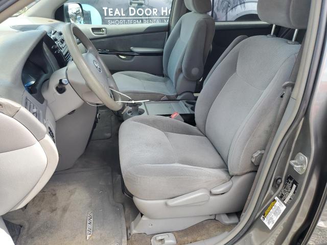 Aukcja sprzedaży 2005 Toyota Sienna, vin: 5TDZA23C95S385472, numer aukcji: 55033826