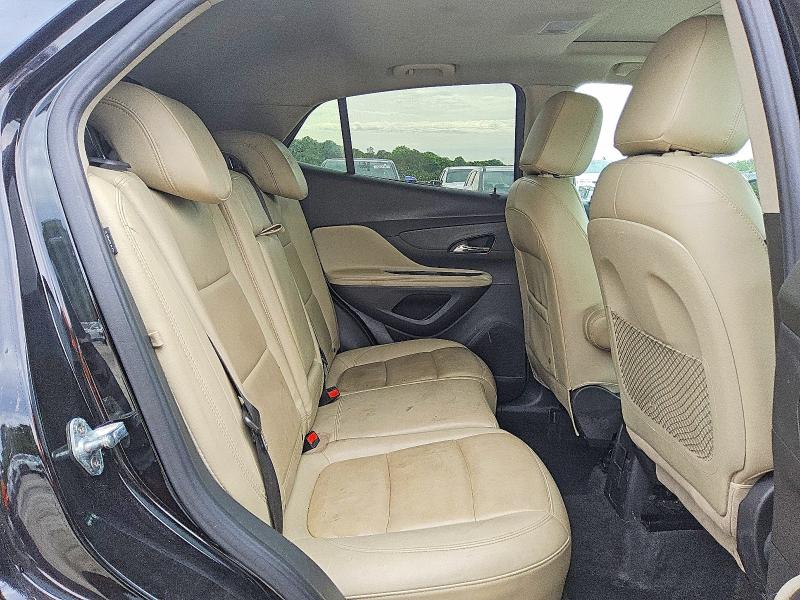 Продажа на аукционе авто 2019 Buick Encore, vin: KL4CJGSM4KB799284, номер лота: 53280426