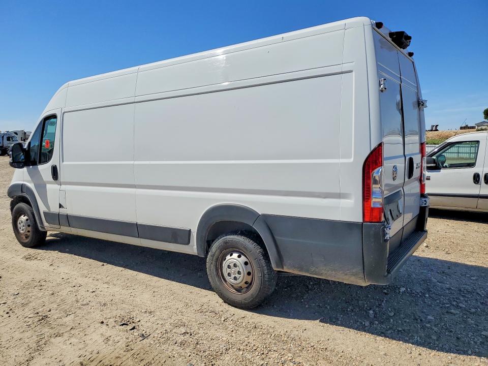 Aukcja sprzedaży 2023 Ram Promaster 3500, vin: 3C6MRVJG0PE605404, numer aukcji: 54656406