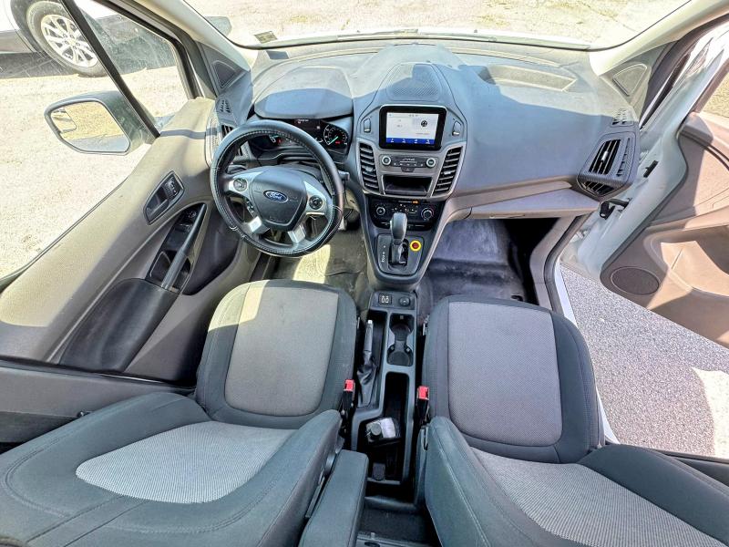 Продажа на аукционе авто 2020 Ford Transit Connect, vin: NM0LS7E24L1472742, номер лота: 54539296