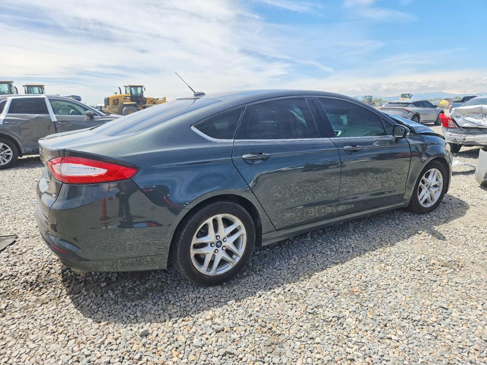 54083346 :رقم المزاد ، 3FA6P0H70FR173023 vin ، 2015 Ford Fusion مزاد بيع