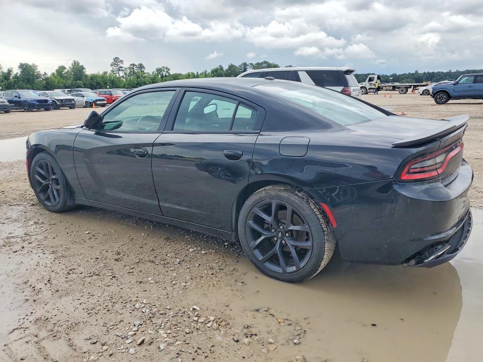 Aukcja sprzedaży 2019 Dodge Charger, vin: 2C3CDXBG5KH672983, numer aukcji: 67372936