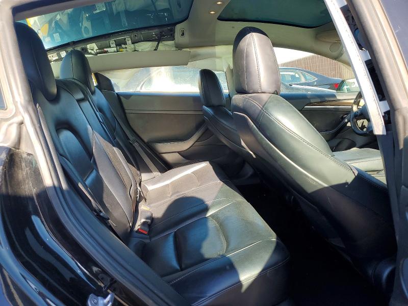 Aukcja sprzedaży 2022 Tesla Model 3, vin: 5YJ3E1EA2NF371434, numer aukcji: 51912066