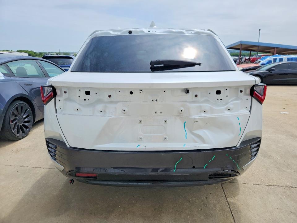 Продажа на аукционе авто 2024 Acura Zdx, vin: 4W5KHMRK2RZ517938, номер лота: 49649296
