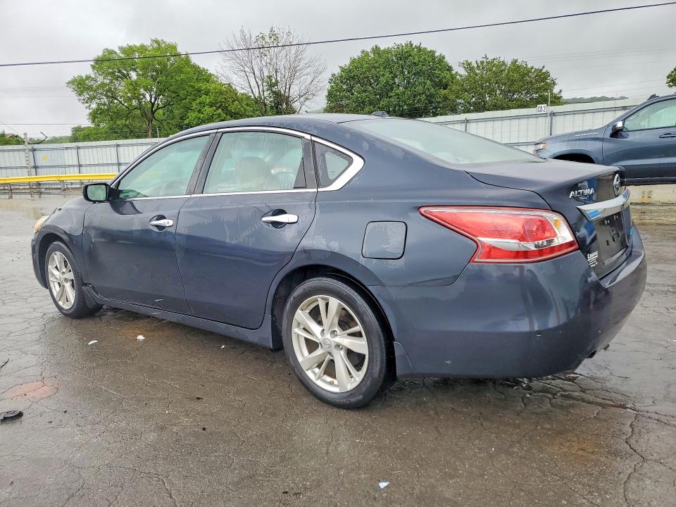 Продаж на аукціоні авто 2013 Nissan Altima, vin: 1N4AL3AP6DN446225, номер лоту: 52586636
