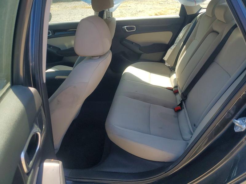 Продаж на аукціоні авто 2024 Honda Civic, vin: 2HGFE1F72RH341156, номер лоту: 53167786