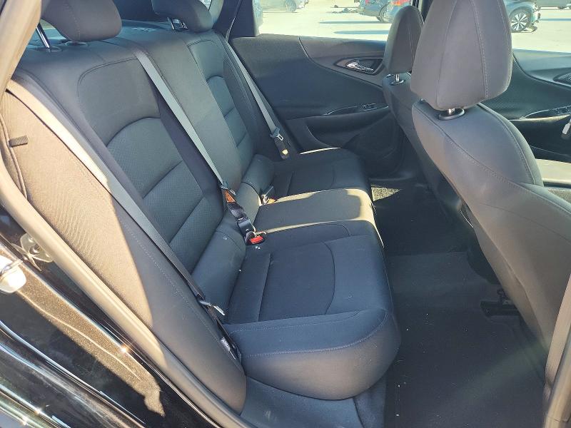 Aukcja sprzedaży 2024 Chevrolet Malibu, vin: 1G1ZG5ST3RF244722, numer aukcji: 53727016