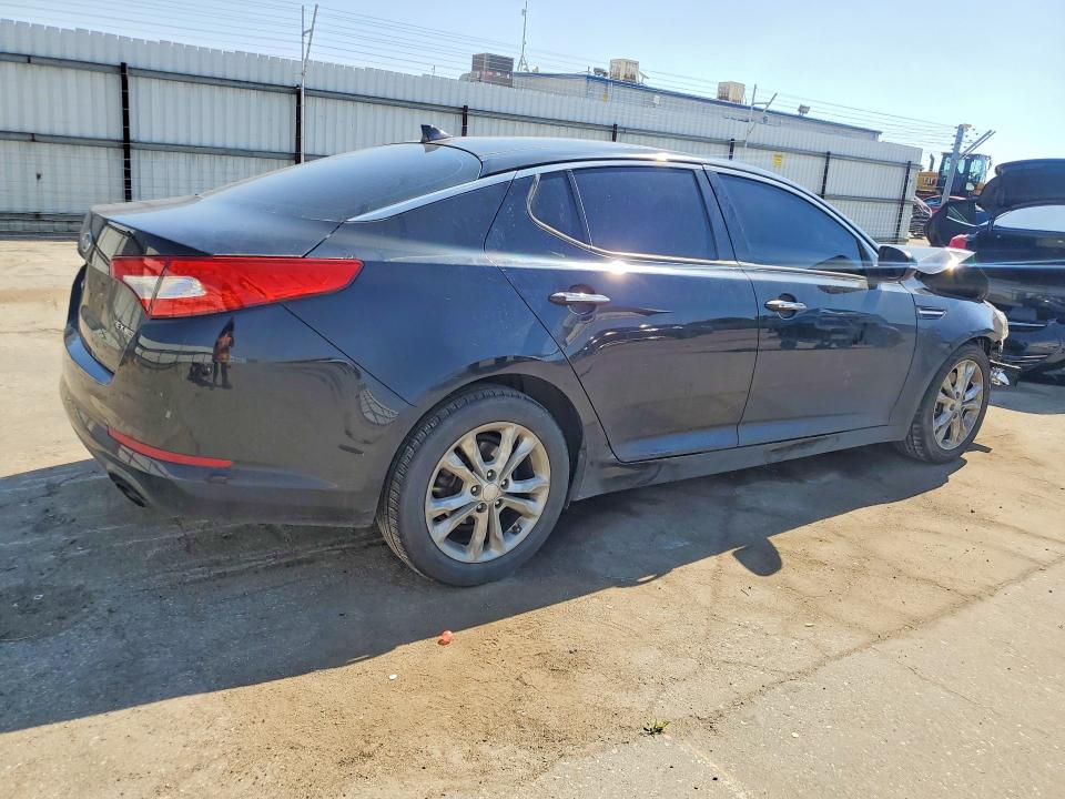Продаж на аукціоні авто 2012 Kia Optima, vin: 5XXGN4A6XCG054578, номер лоту: 52451046