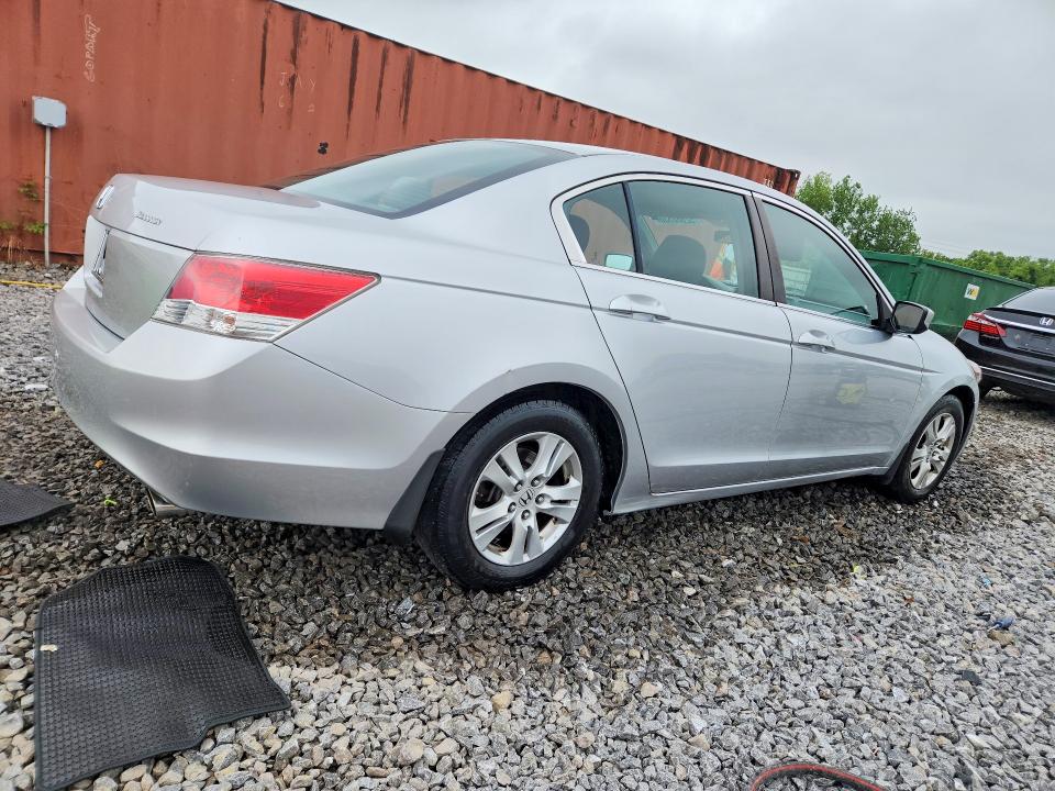 2010 Honda Accord მანქანა იყიდება აუქციონზე, vin: 1HGCP2F49AA092334, აუქციონის ნომერი: 52668536