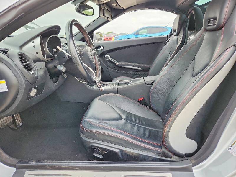 Aukcja sprzedaży 2008 Mercedes-benz Slk, vin: WDBWK56F48F181348, numer aukcji: 51127406