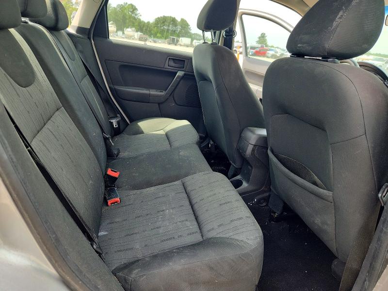Aukcja sprzedaży 2009 Ford Focus, vin: 1FAHP35N99W185945, numer aukcji: 52058696