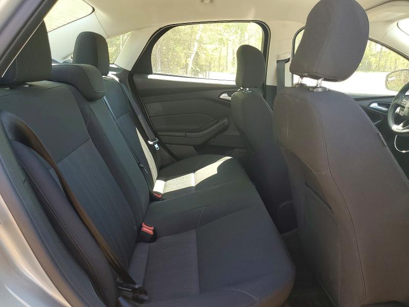 Продаж на аукціоні авто 2015 Ford Focus, vin: 1FADP3F27FL332182, номер лоту: 54440346