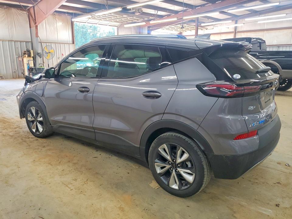 Aukcja sprzedaży 2022 Chevrolet Bolt Euv, vin: 1G1FY6S0XN4112882, numer aukcji: 53609856