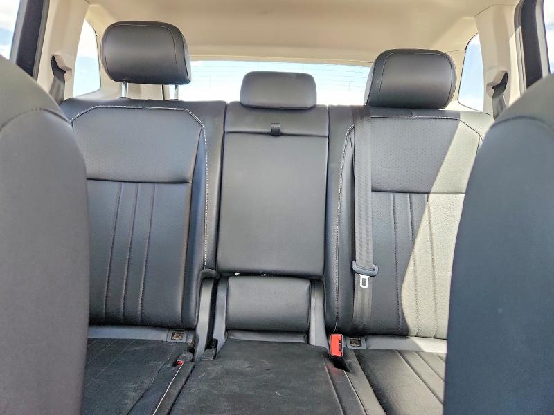 Aukcja sprzedaży 2022 Volkswagen Tiguan, vin: 3VV2B7AX7NM025829, numer aukcji: 53835106