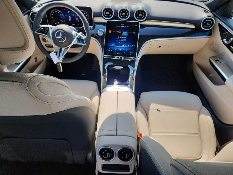 54450116 :رقم المزاد ، W1KAF4HB2TR326890 vin ، 2026 Mercedes-benz C مزاد بيع