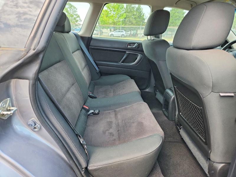 Aukcja sprzedaży 2008 Subaru Outback, vin: 4S4BP61C987363301, numer aukcji: 52684476