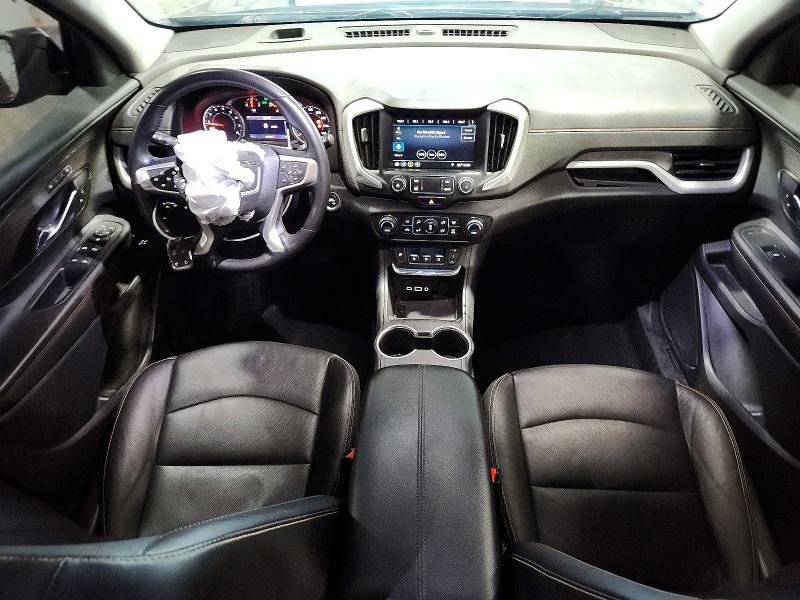 Aukcja sprzedaży 2021 Gmc Terrain, vin: 3GKALPEV2ML344743, numer aukcji: 54196756