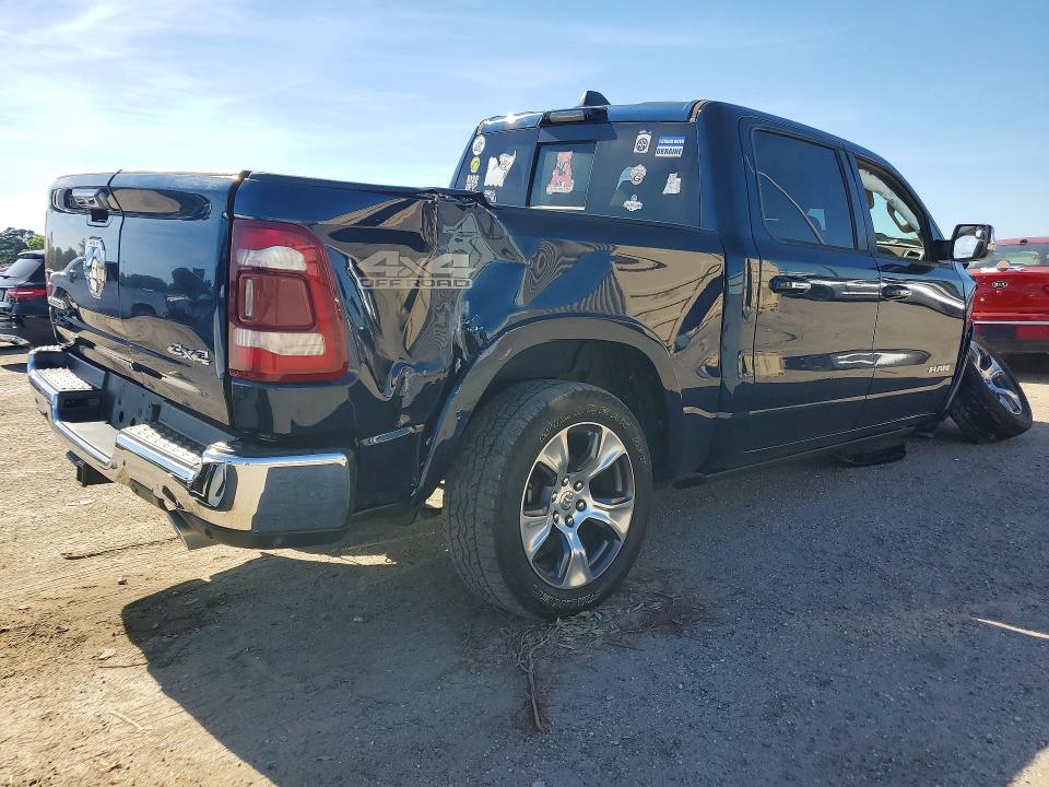 Aukcja sprzedaży 2021 Ram 1500, vin: 1C6SRFJT4MN570108, numer aukcji: 53591336