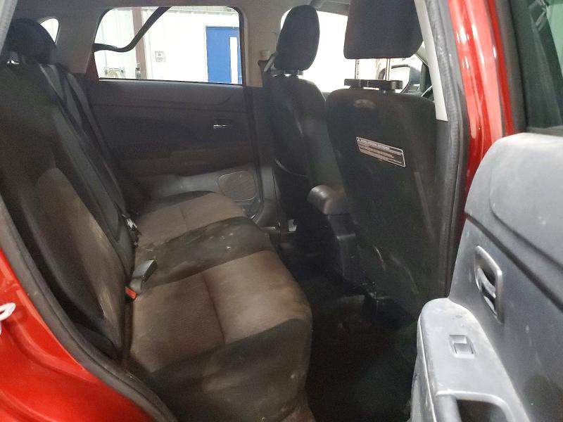 Продаж на аукціоні авто 2017 Mitsubishi Outlander Sport, vin: JA4AP3AU9HZ060489, номер лоту: 54458316